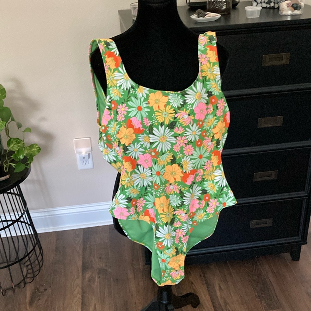 Swimsuit
